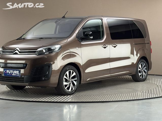 Citroën Spacetourer